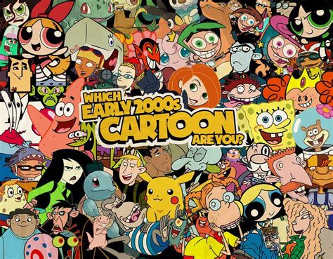 All of our series: cartoon porn, comics and more